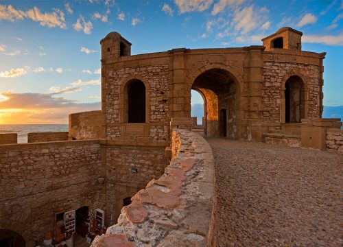 Luxury Travel in Morocco: A Discerning Guest’s Guide to Comfort and Etiquette