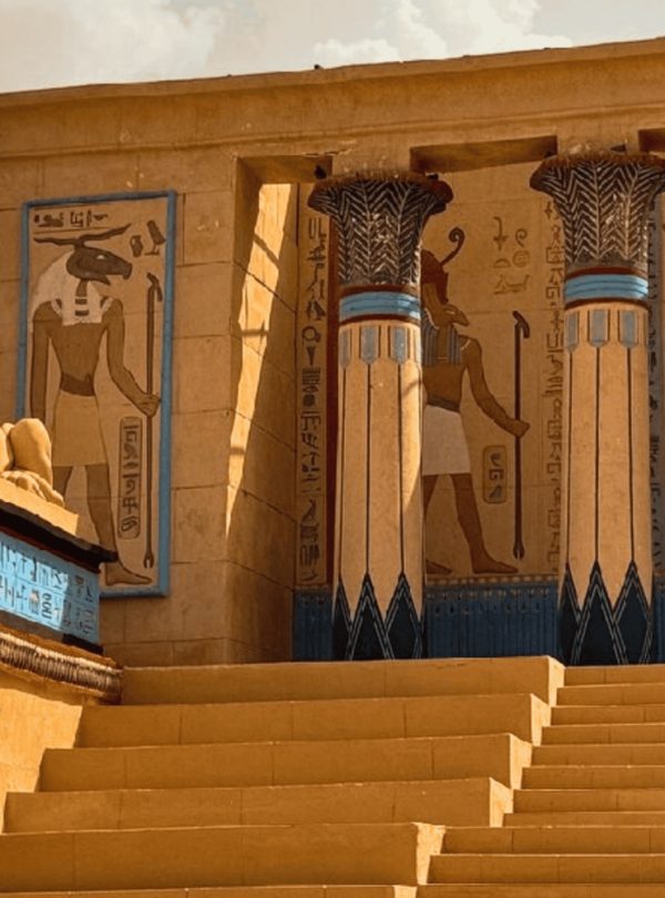 Private Morocco Tours