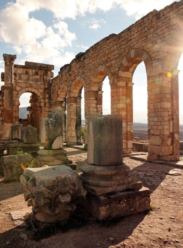 Private Morocco Day Trips