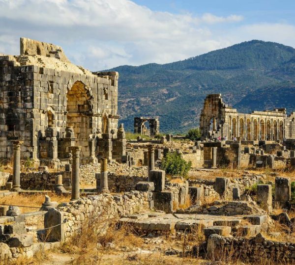 Morocco Cultural Tours