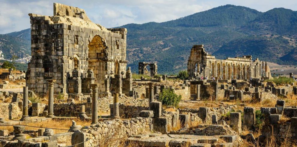 Morocco Cultural Tours