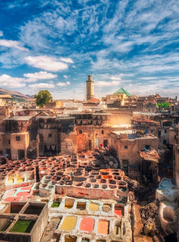 Best Morocco Travel Agency