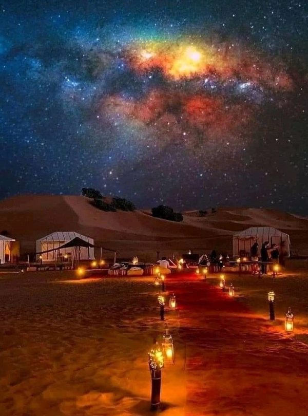 Best Morocco Travel Agency